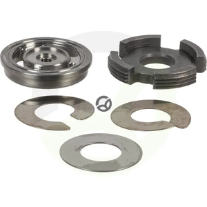 Sesalni ventil - Wabco 4110035062
