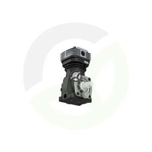 Kompresor z enim cilindrom - Wabco 4111405010