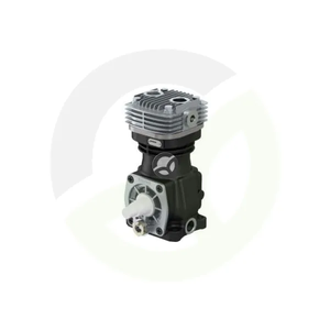 Kompresor z enim cilindrom - Wabco 4111415070