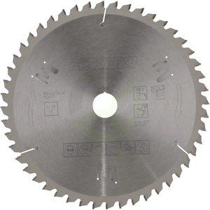 Žagin list 255x30 Z48 - Hikoki 4100024HIK