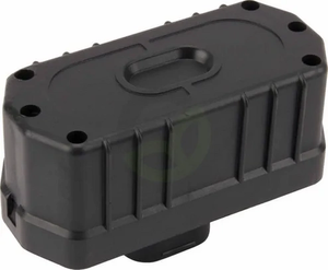 Zračni filter - Fini 4105291