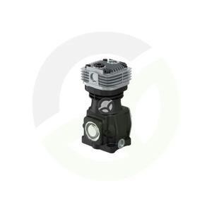 Kompresor z enim cilindrom - Wabco 4111415030