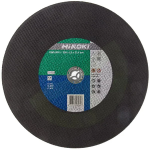 Disk za rezanje kovin 400x3,0 mm - Hikoki 4100243