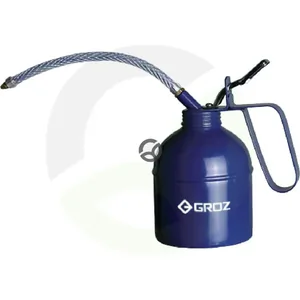 Posoda za olje 300 ml - Groz 41621