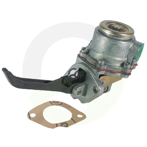 Črpalka za gorivo KHD - Kramp 4157698KR