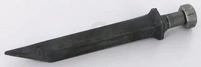 Štirikotni klin brane CR.22/ergot.20 409811