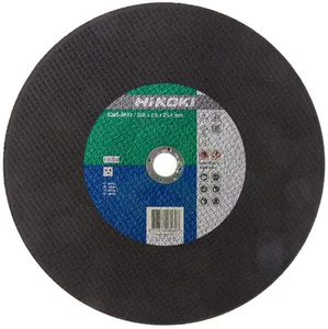 Disk za rezanje kovin 300x2,8x25,4mm - Hikoki 4100241