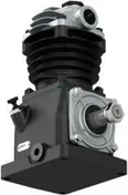 Kompresor z enim cilindrom - Wabco 4110030040
