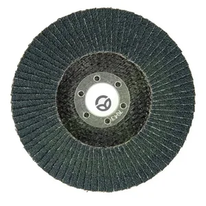 Lamelni brusilni disk 125 K60 - Hikoki 4100117
