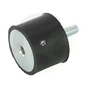 Vibracijski blažilnik tip B - Kramp 4030B55
