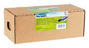 Sponke jeklene C85 škatla 5M - Rapid 40107761