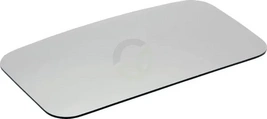 Steklo za ogledalo 176x308mm 12V ogrevano 402510322H