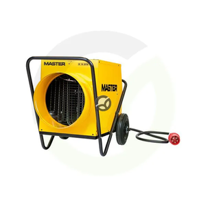 Električni grelnik B 18EPR 18kW - MASTER 4012014
