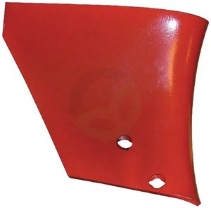 Desni vbrizgalnik gnojila Mouldboard - Naud 400421D