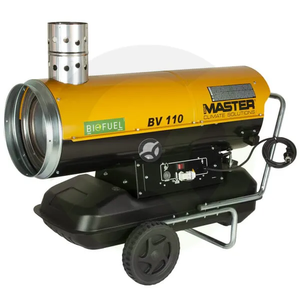 Posredni dizelski grelnik BV110 38kw - MASTER 4013217