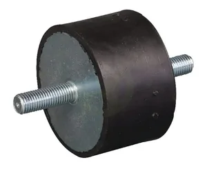 Vibracijski blažilnik tip A M10x28 - Kramp 4030A5501