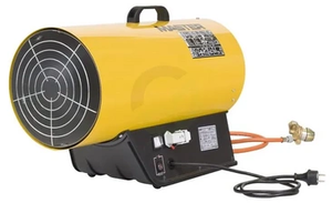 Plinski grelnik BLP53ET 53kW - MASTER 4015106