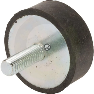 Vibracijski blažilnik tip D - Kramp 4015D55