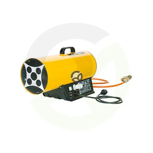 Plinski grelnik BLP 33 ET - MASTER 4015100MAS
