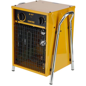 Električni ventilatorski grelnik B 5IT 5kw - MASTER 4012052