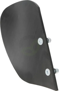 Deska predplužnika - Överum 41659208609
