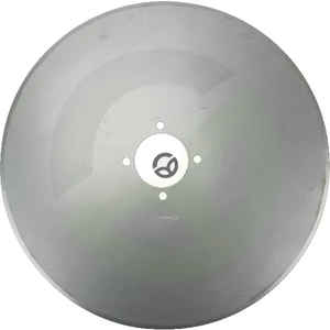 Disk Ø500, gladek - Överum 41658066240