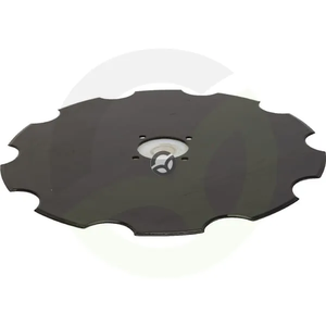 Disk z U-zarezo - Överum 41658066450