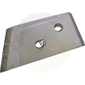 Lemežna špica karbidna desna - Kramp 41658406009CKR