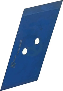 Lemežna špica desna - Kramp 41659460809N