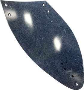 Deska pluga leva/desna, XU - Överum 41659608509