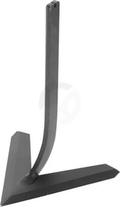 Motičast mož z nosilcem 240 mm - Lemken 41820217