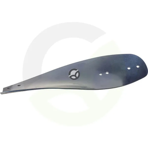 Deska pluga leva XL - Kramp 41659459509N
