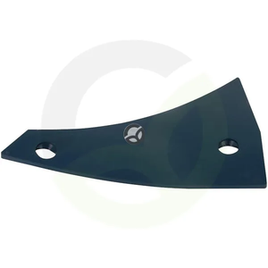 Golenica pluga desna XL za Överum - Kramp 41659459609N