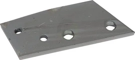 Lemežna špica Överum - Kramp 41659461309N