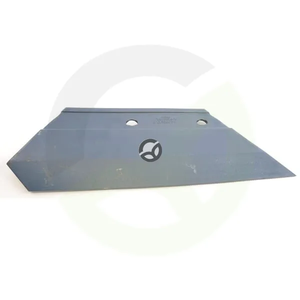 Lemežna deska XL 16 leva za Överum - Kramp 41659460109N