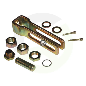 Komplet za pritrditev - Wabco 4230005352