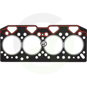 Tesnilo glave cilindra - Massey Ferguson (AGCO) 4224501M1