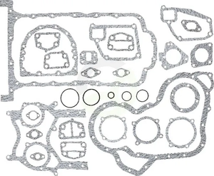 Celoten komplet motorja - Massey Ferguson (AGCO) 4224457M91