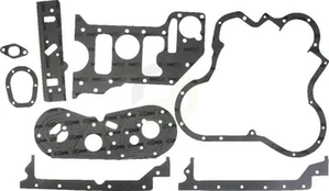 Celoten komplet motorja - Massey Ferguson (AGCO) 4224142M91