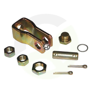 Komplet za pritrditev - Wabco 4230005342