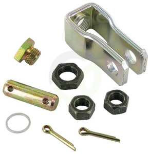 Komplet za pritrditev - Wabco 4239025332