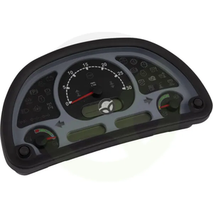 Instrument (armaturna plošča) - Landini 4207826M911