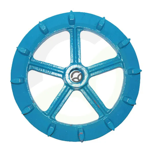 Obroč Crosskill 400mm - Lemken 4239012