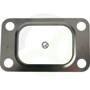 Tesnilo turbo polnilnika - Massey Ferguson (AGCO) 4222247M1