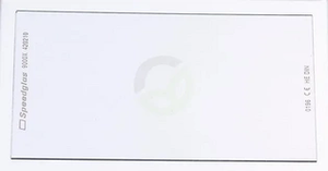Zaščitno steklo v notranjosti 9002x - Speedglas 428010