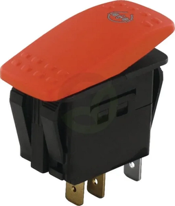 Stikalo 4WD - Massey Ferguson (AGCO) 4293540M3