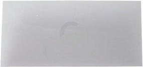 Pokrovna plošča 9002X, notranja - Speedglas 428030