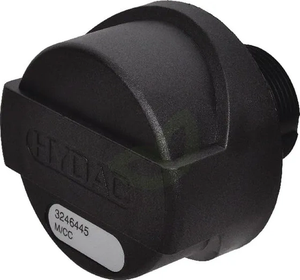 Oddušni filter - Massey Ferguson (AGCO) 4285858M1