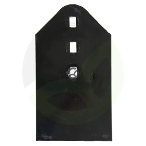 Lemežna špica 270x150x8mm - Väderstad 425587
