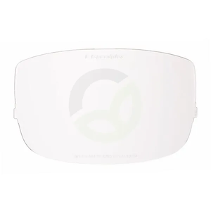 Zunanja pokrivna plošča, 9002 (10P) - Speedglas 426000P10